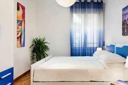 Gocce Villas - Joes Flat 1 Modern Sorrento Bagian luar foto