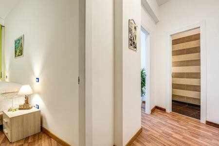 Gocce Villas - Joes Flat 1 Modern Sorrento Bagian luar foto